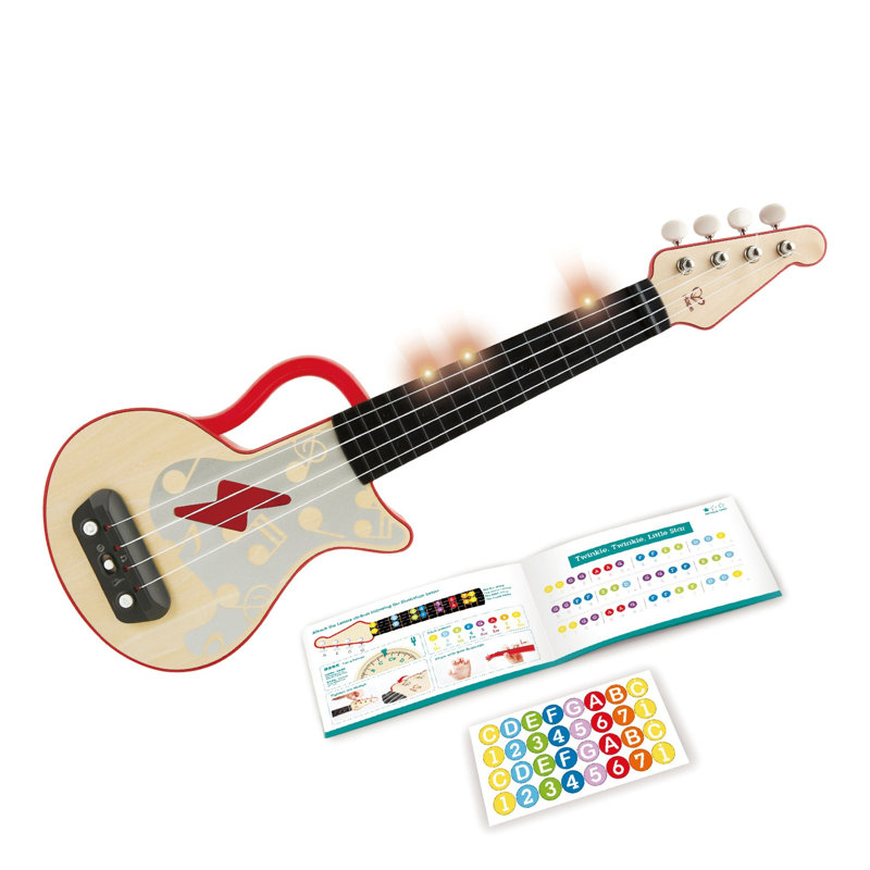 Ukulele musical instrument hotsell